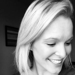 Meet your Posher, Kristin